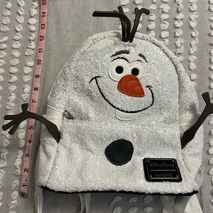 Olaf Loungefly